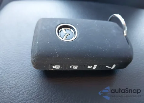 2023 Mazda Cx-5 2.5 S из США, поврежденный, VIN JM3KFBAM0P0240316